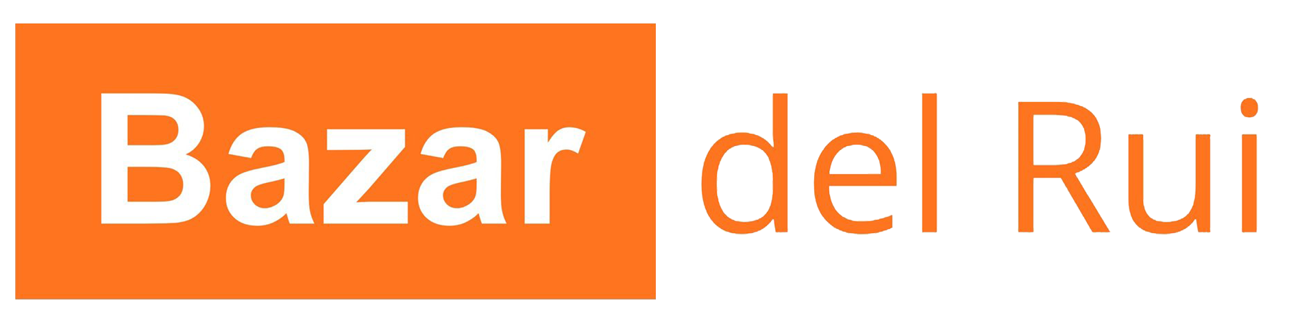 Bazar del Rui